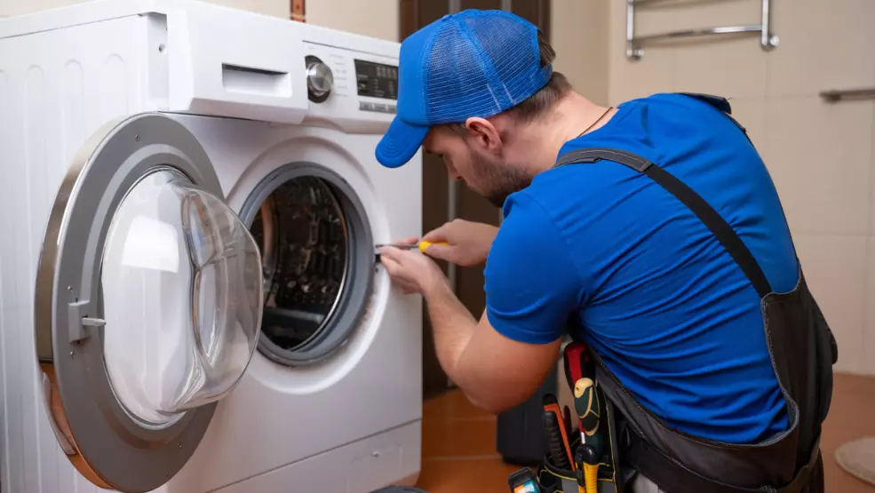 Washing Machine Repair